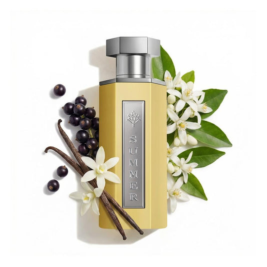 Reef Summer Yellow 100ML - image 2 of 3