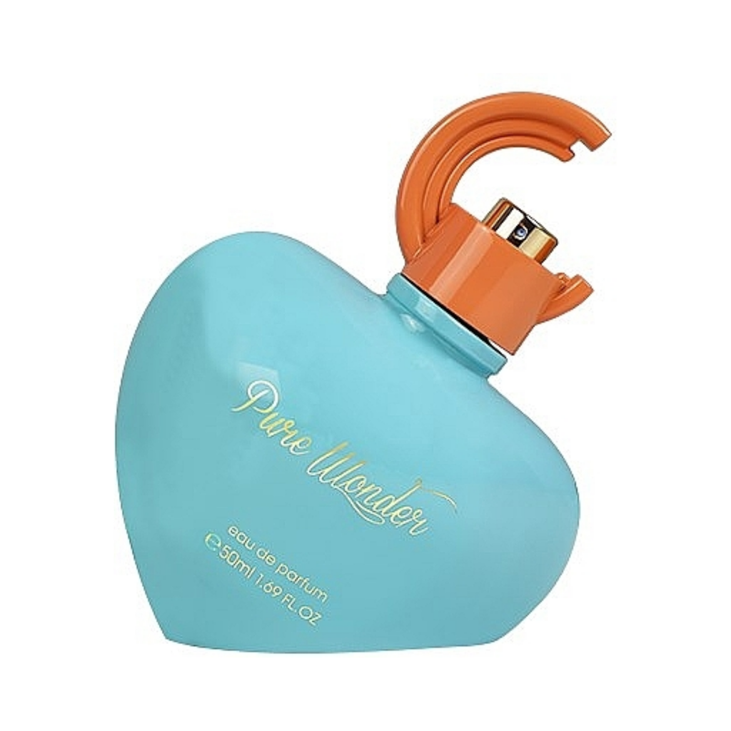 Ahmed Al Maghribi Pure Wonder 50ML