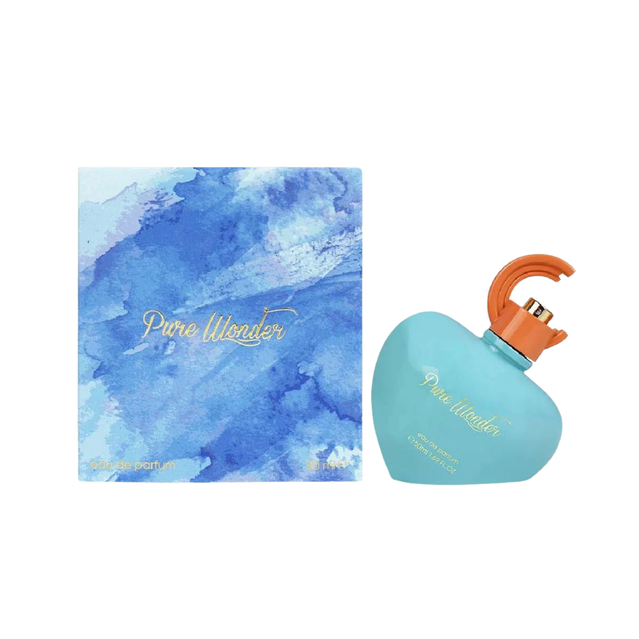 Ahmed Al Maghribi Pure Wonder 50ML