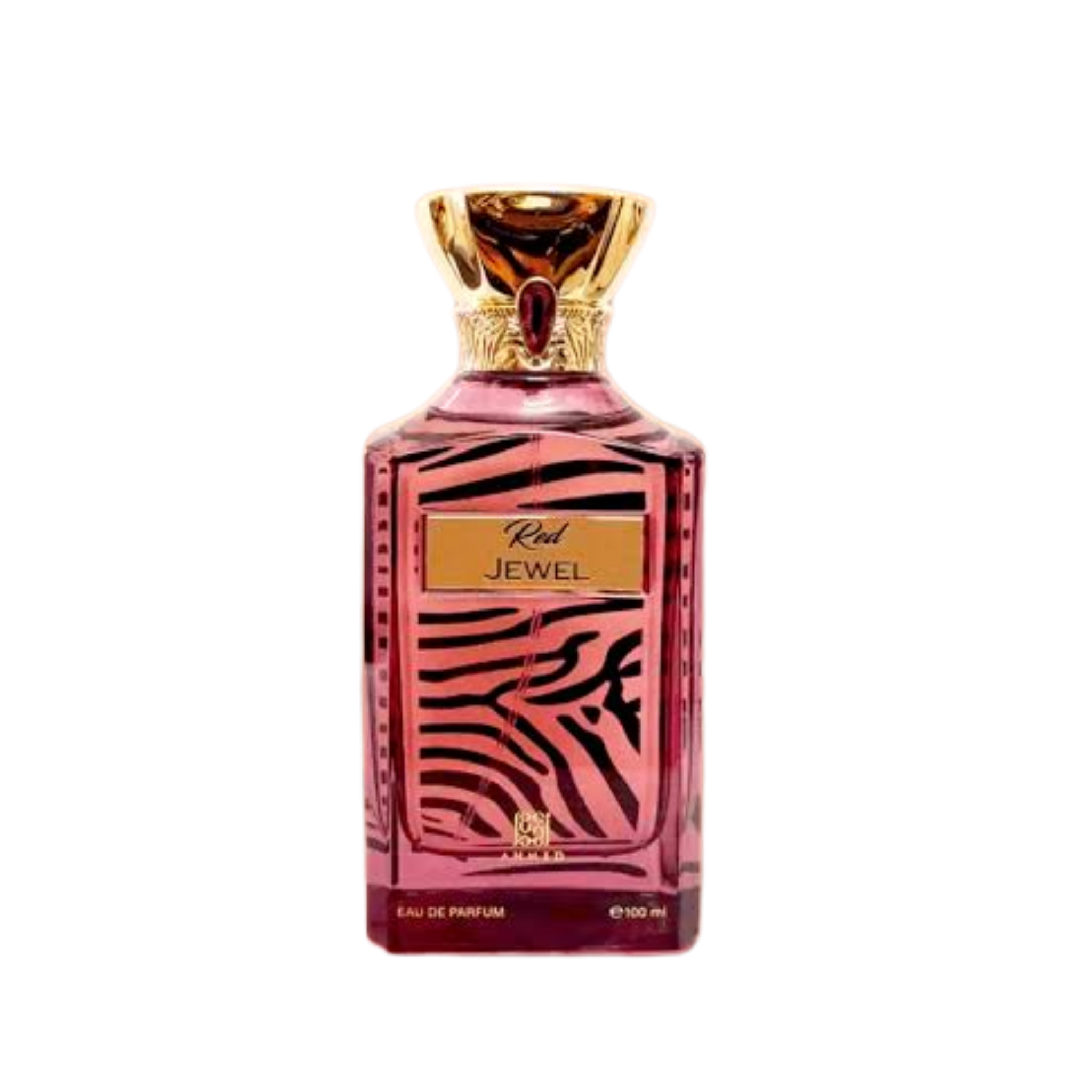 Ahmed Al Maghribi Red Jewel 100ML