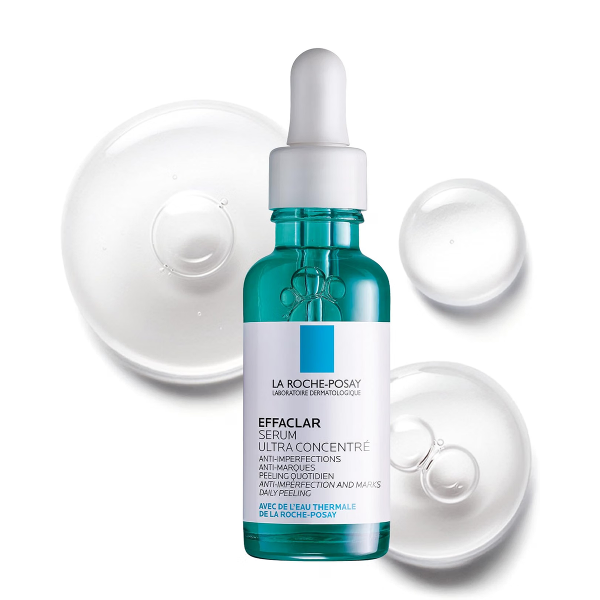 La Roche Posay Effaclar Ultra Con Serum 30ML, image 5