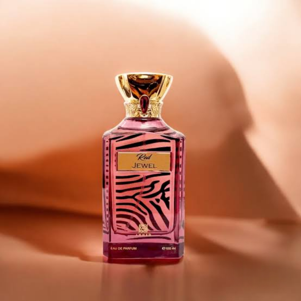 Ahmed Al Maghribi Red Jewel 100ML