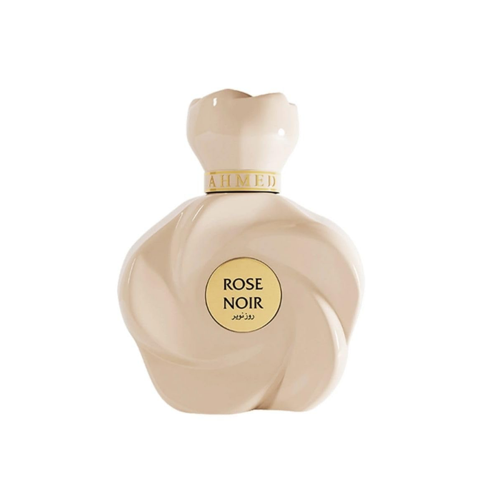 Ahmed Al Maghribi Rose Noir 75ML