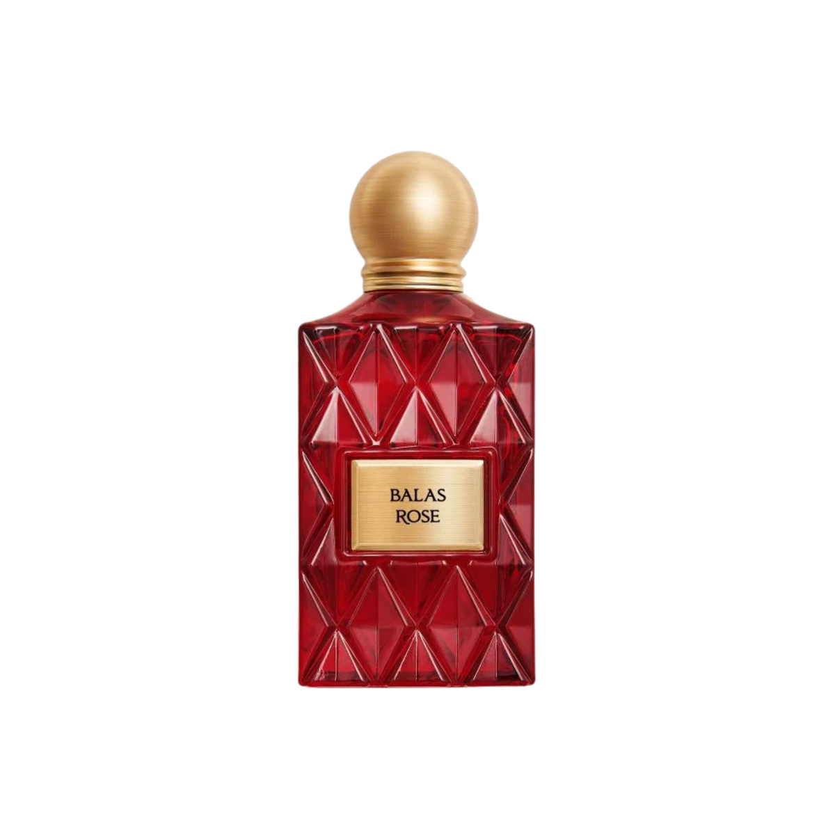 IBRAQ Balas Rose 75Ml