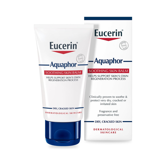 Eucerin Aquaphor Soothing Skin Balm 45ml