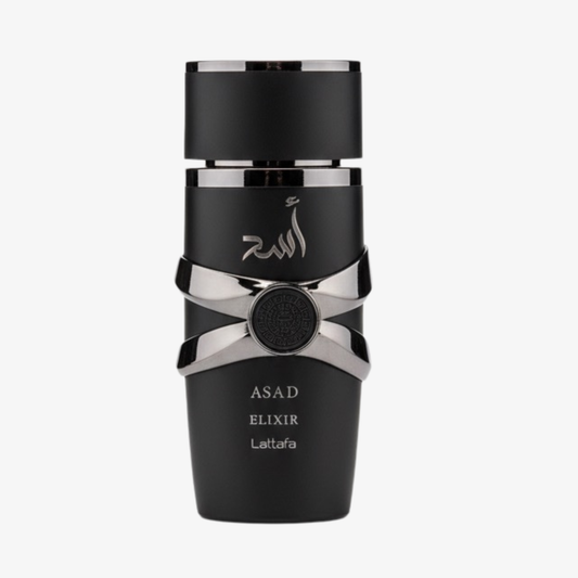 Lattafa Asad Elixir - image 1 of 3