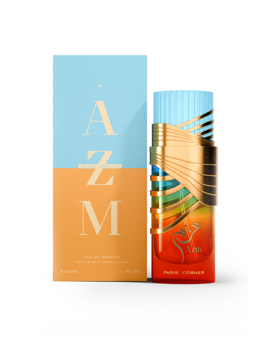 Paris Corner Azm 100ML - image 5 of 5
