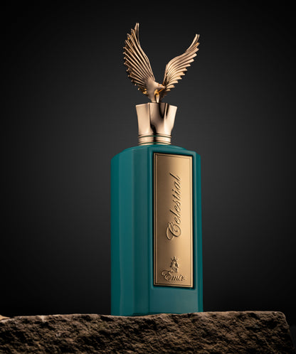 Paris Corner Emir Celestial 100ML - image 2 of 5