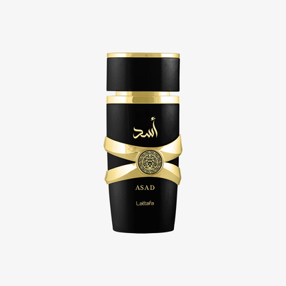 Lattafa Asad - image 1 of 2