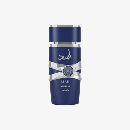 Lattafa Asad Zanzibar 100ML - image 1 of 3