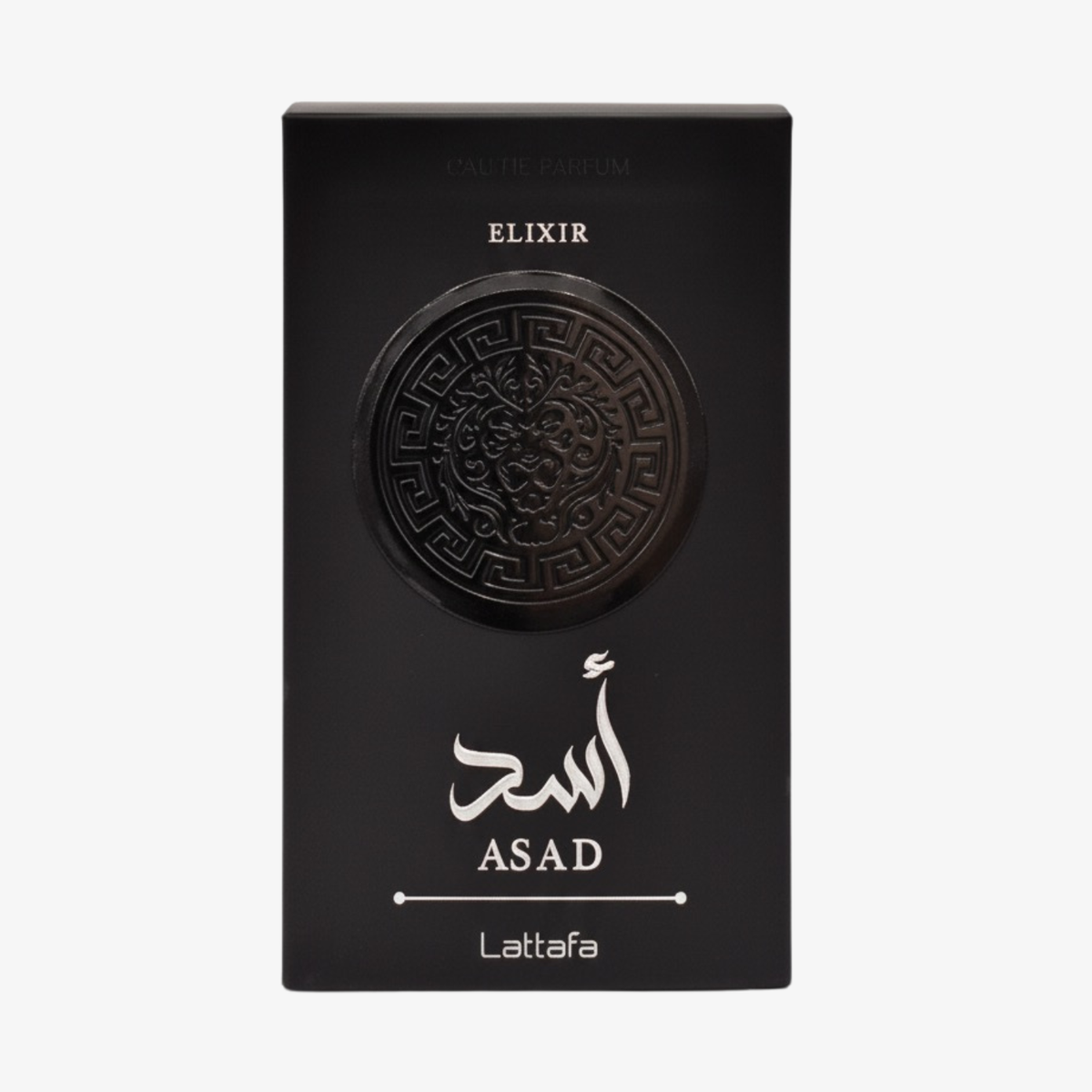Lattafa Asad Elixir - image 3 of 3