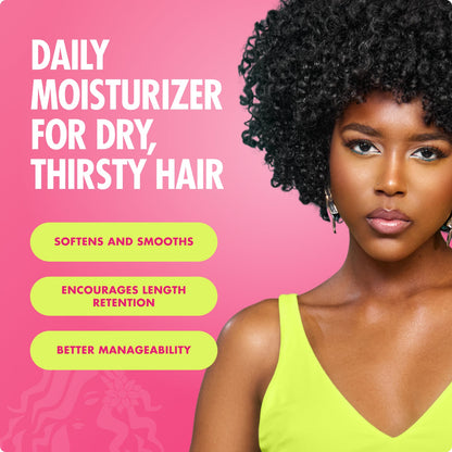 Mielle Avocado Moisturizing Hair Milk 8oz - image 2 of 6
