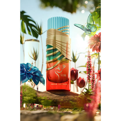Paris Corner Azm 100ML