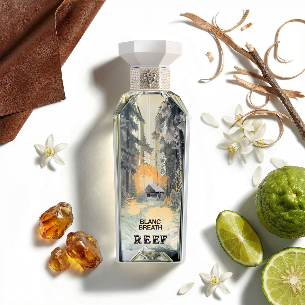 Reef Blanc Breath 150ML - image 2 of 3