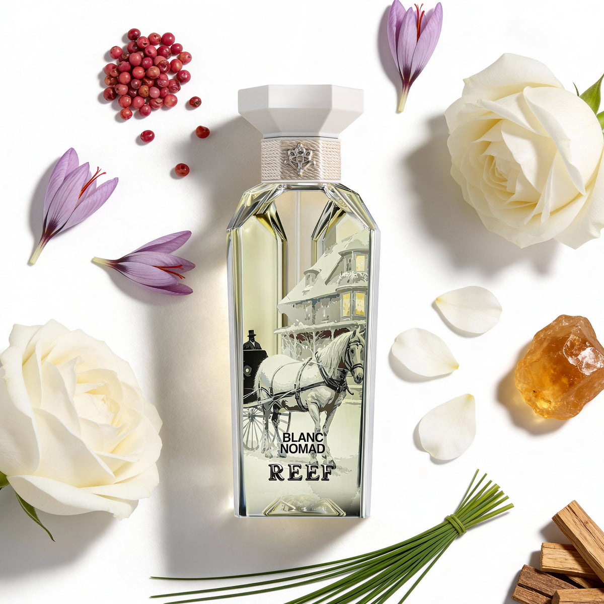 Reef Blanc Nomad 150ML - image 2 of 3
