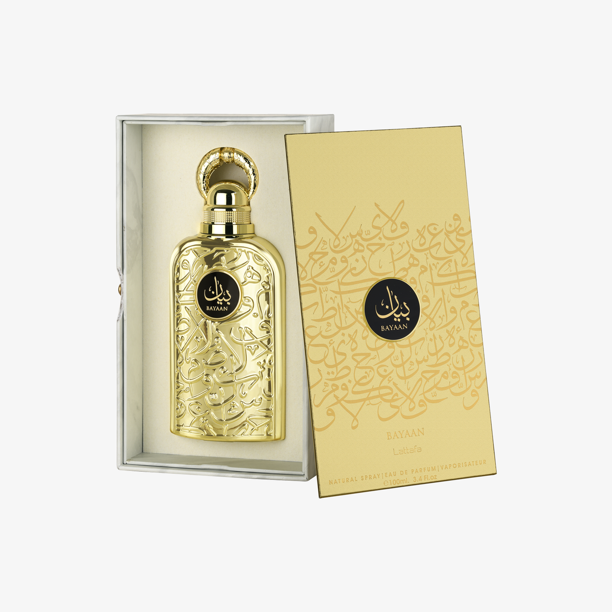 Lattafa Bayaan - image 3 of 3