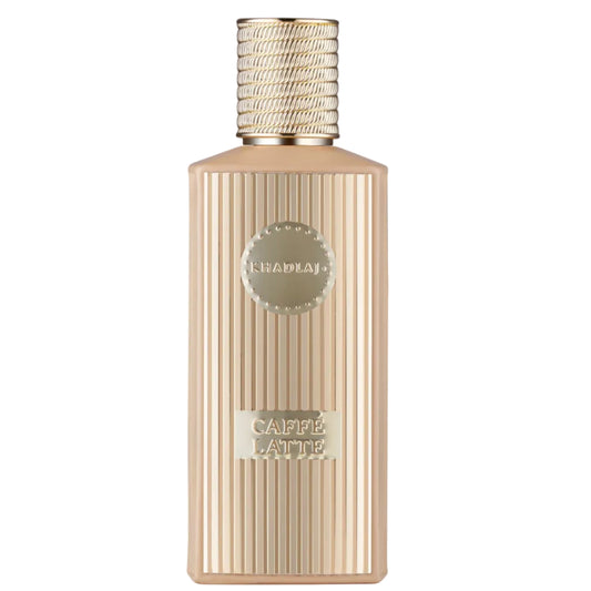 Khadlaj Caffe Latte 100ML - image 1 of 3