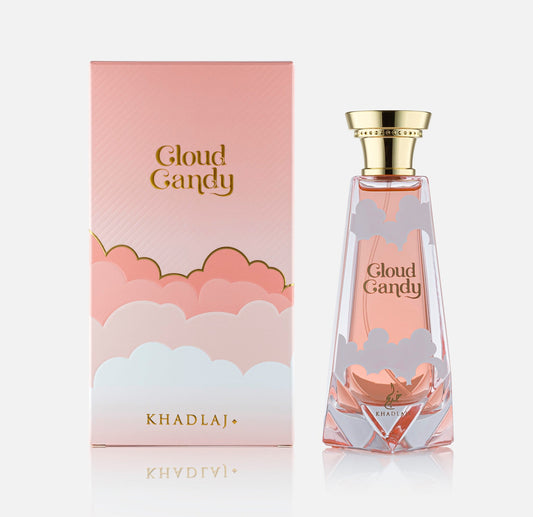 Khadlaj Cloud Candy Extrait de Parfum 100ML - image 2 of 5