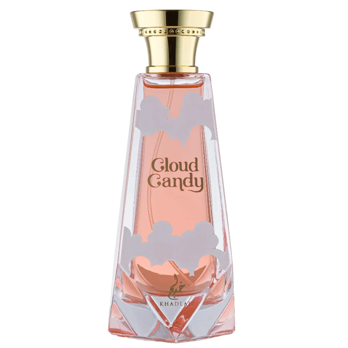 Khadlaj Cloud Candy Extrait de Parfum 100ML - image 1 of 5