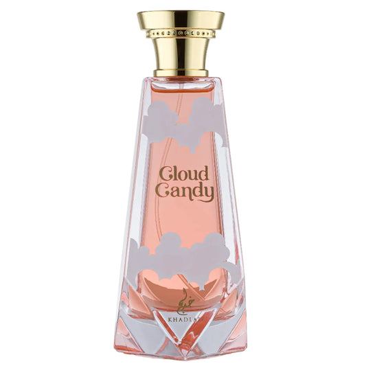 Khadlaj Cloud Candy Extrait de Parfum 100ML - image 1 of 5