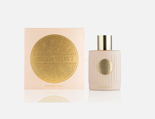 Khadlaj Cream Velvet 100ML - image 2 of 4