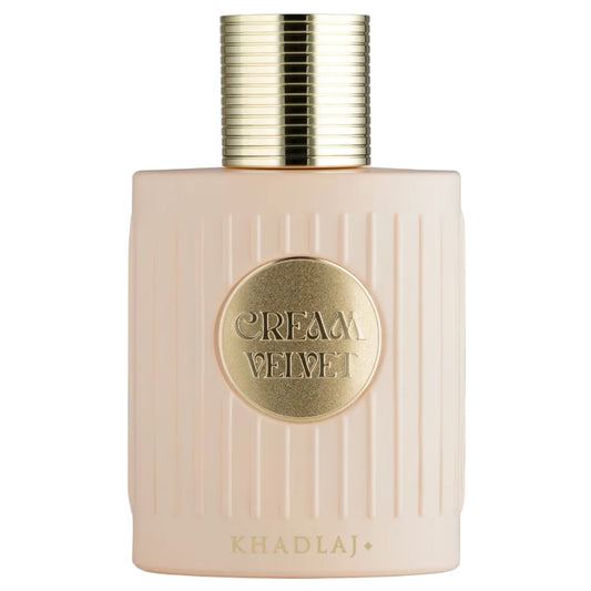 Khadlaj Cream Velvet 100ML - image 1 of 4