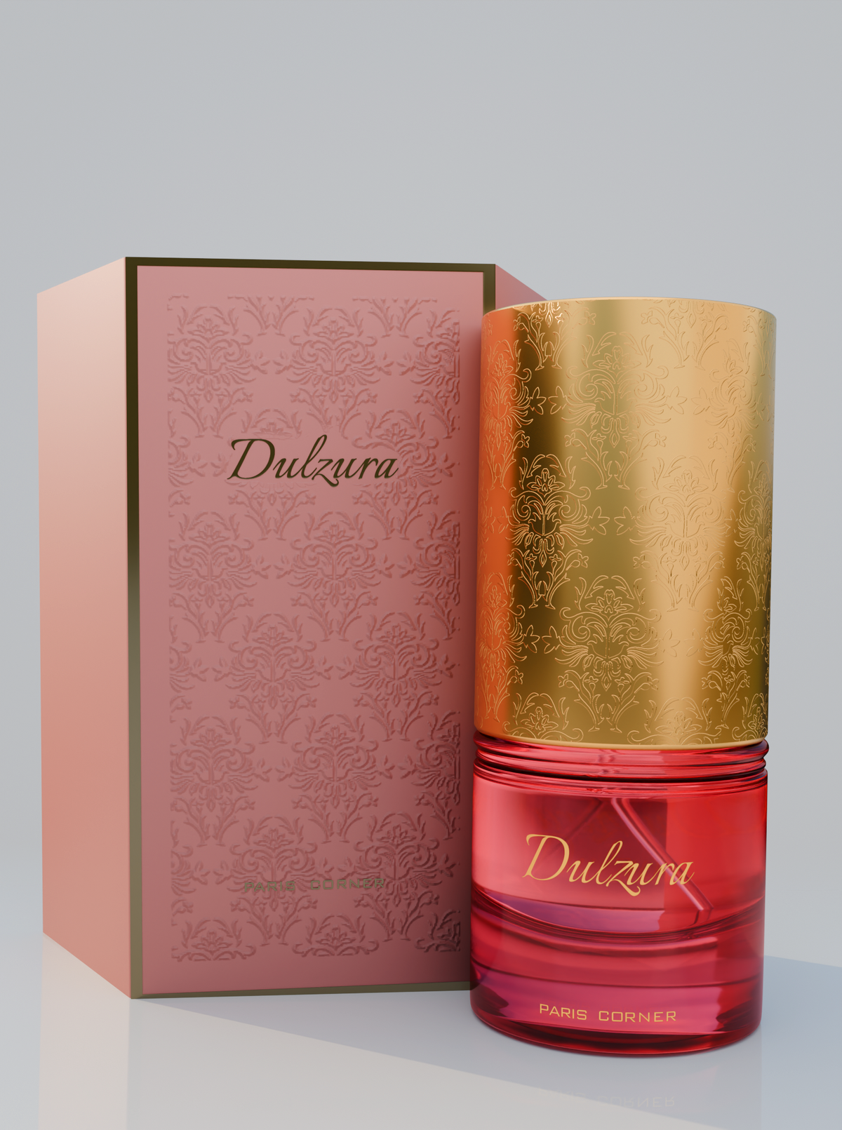 Paris Corner Dulzura 100ML - image 3 of 4