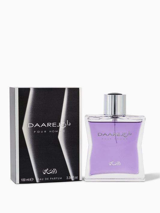 Rasasi Daarej Pour Homme 100ML - image 2 of 2