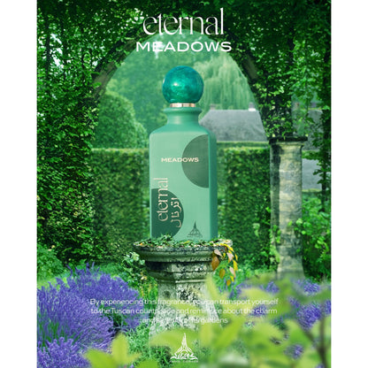 Paris Corner Eternal Meadows 100ML