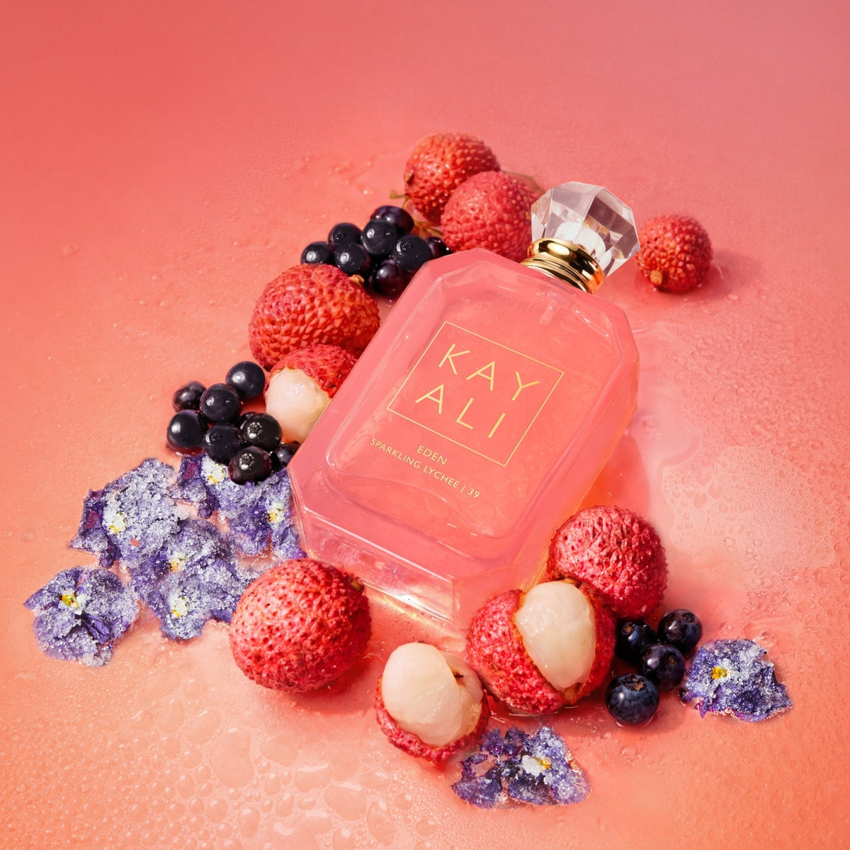 Kayali Eden Sparkling Lychee 39 50ML - image 2 of 8