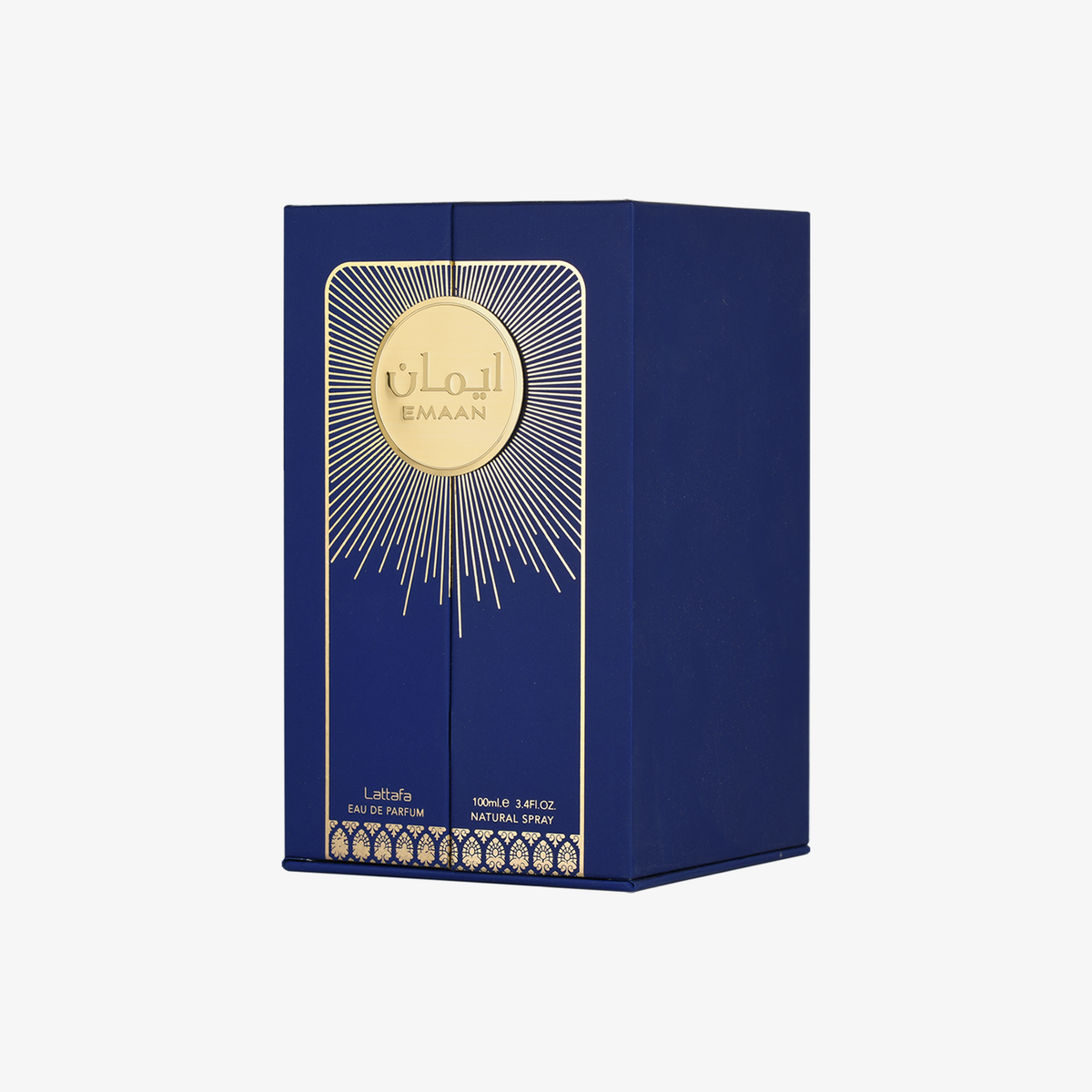 Lattafa Emaan 100ML - image 3 of 3