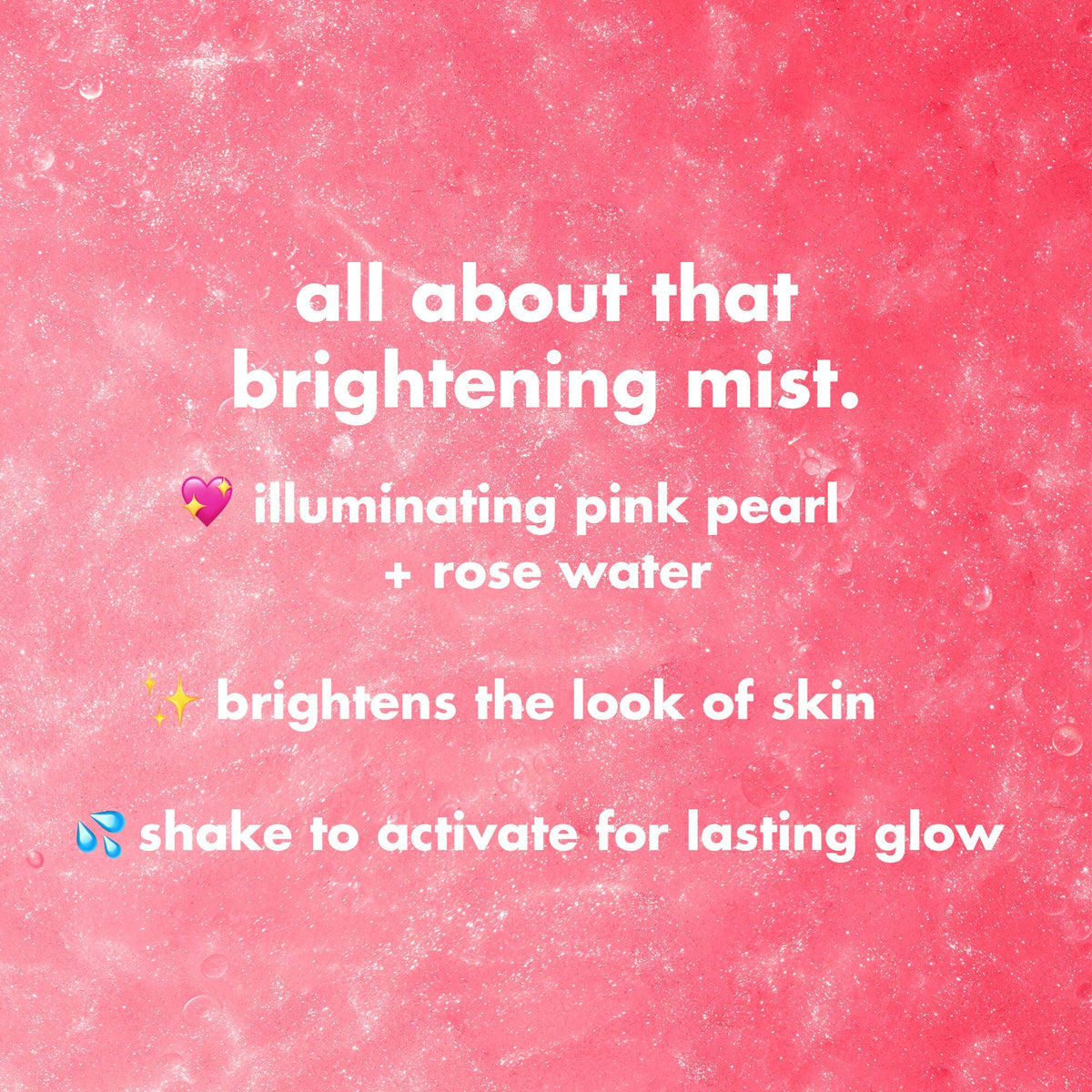e.l.f. Power Grip Rosé Setting Spray - image 7 of 12