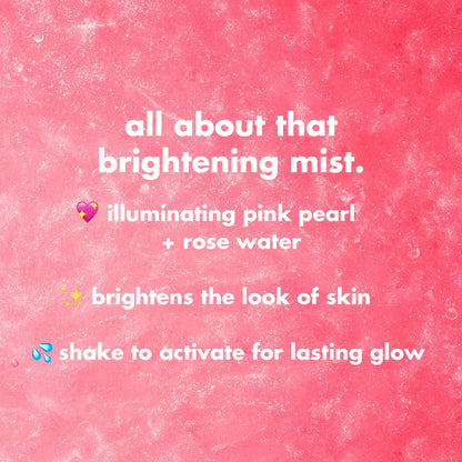 e.l.f. Power Grip Rosé Setting Spray - image 7 of 12