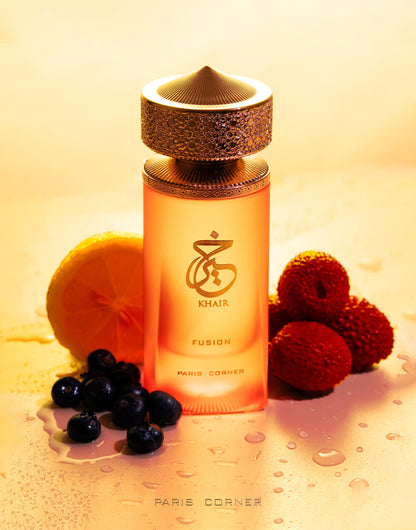 Paris Corner Khair Fusion 100ML - image 2 of 2