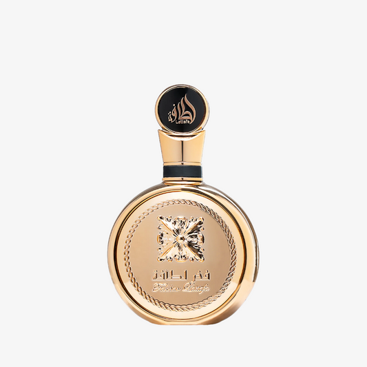 Lattafa Fakhoor Gold - image 1 of 3
