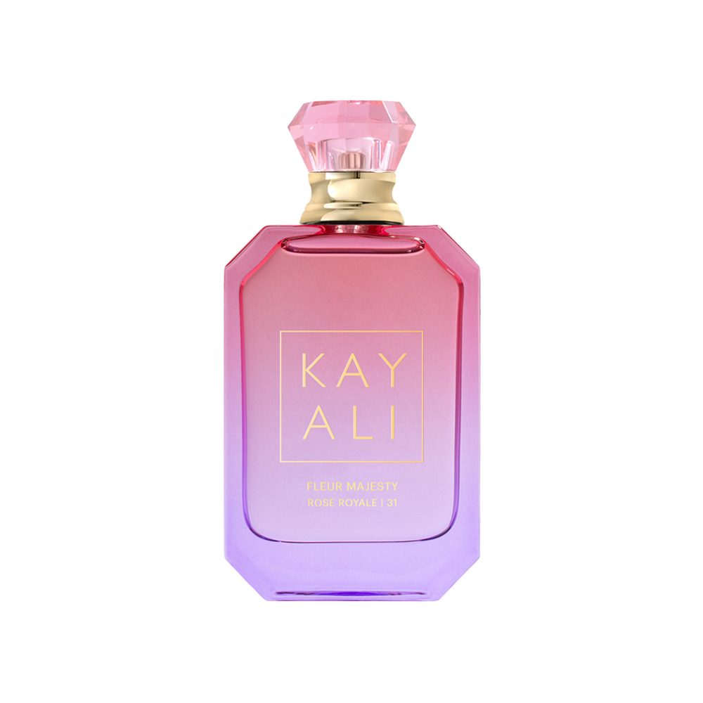 Kayali Fleur Majesty Rose Royale 31 100ML - image 1 of 10