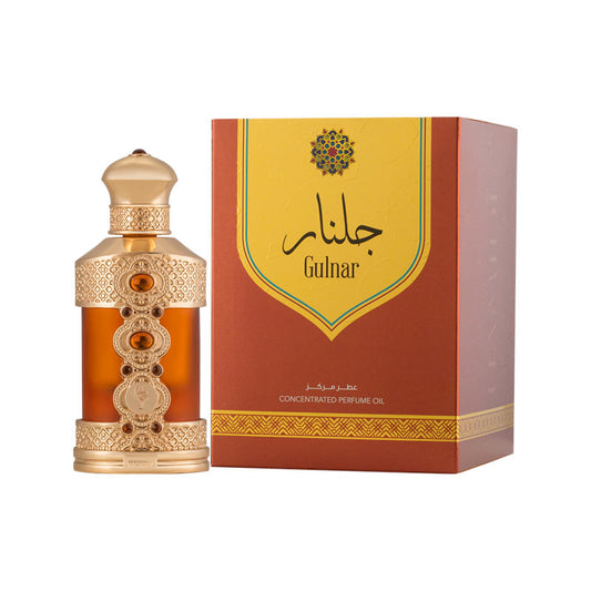 Hamidi Gulnar Perfume Oil 22ML - image 2 of 2