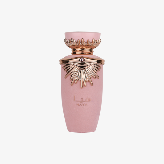 Lattafa Haya Perfume - image 1 of 3