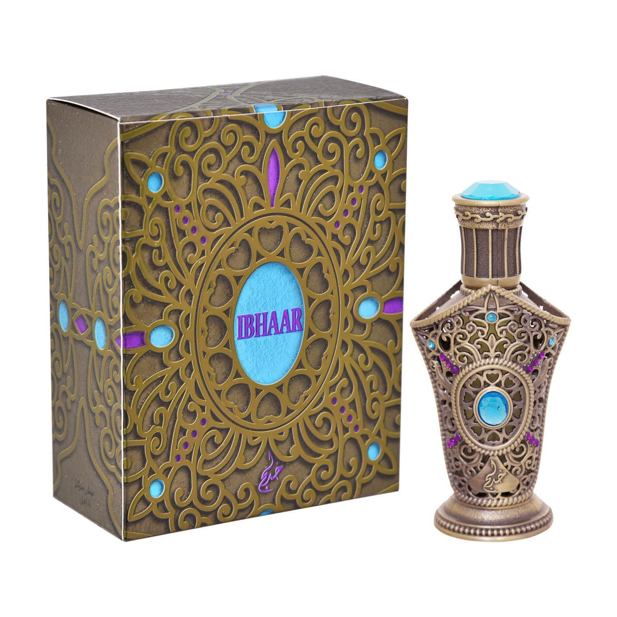 Khadlaj Ibhaar Attar 18ML - image 1 of 2
