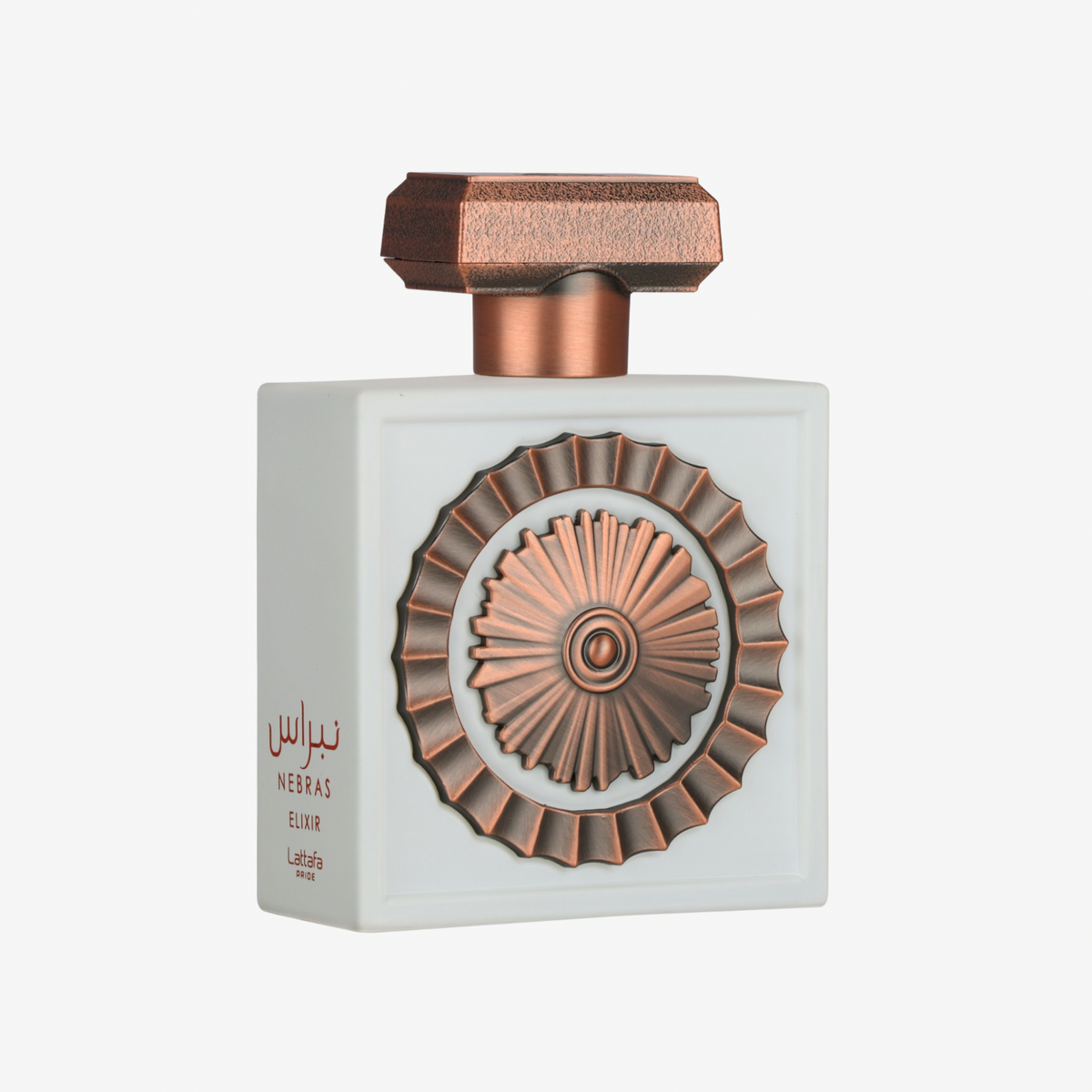 Lattafa Nebras Elixir 100ML - image 1 of 3
