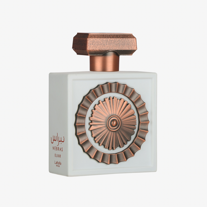 Lattafa Nebras Elixir 100ML - image 1 of 3