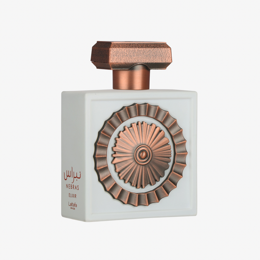 Lattafa Nebras Elixir 100ML - image 1 of 3