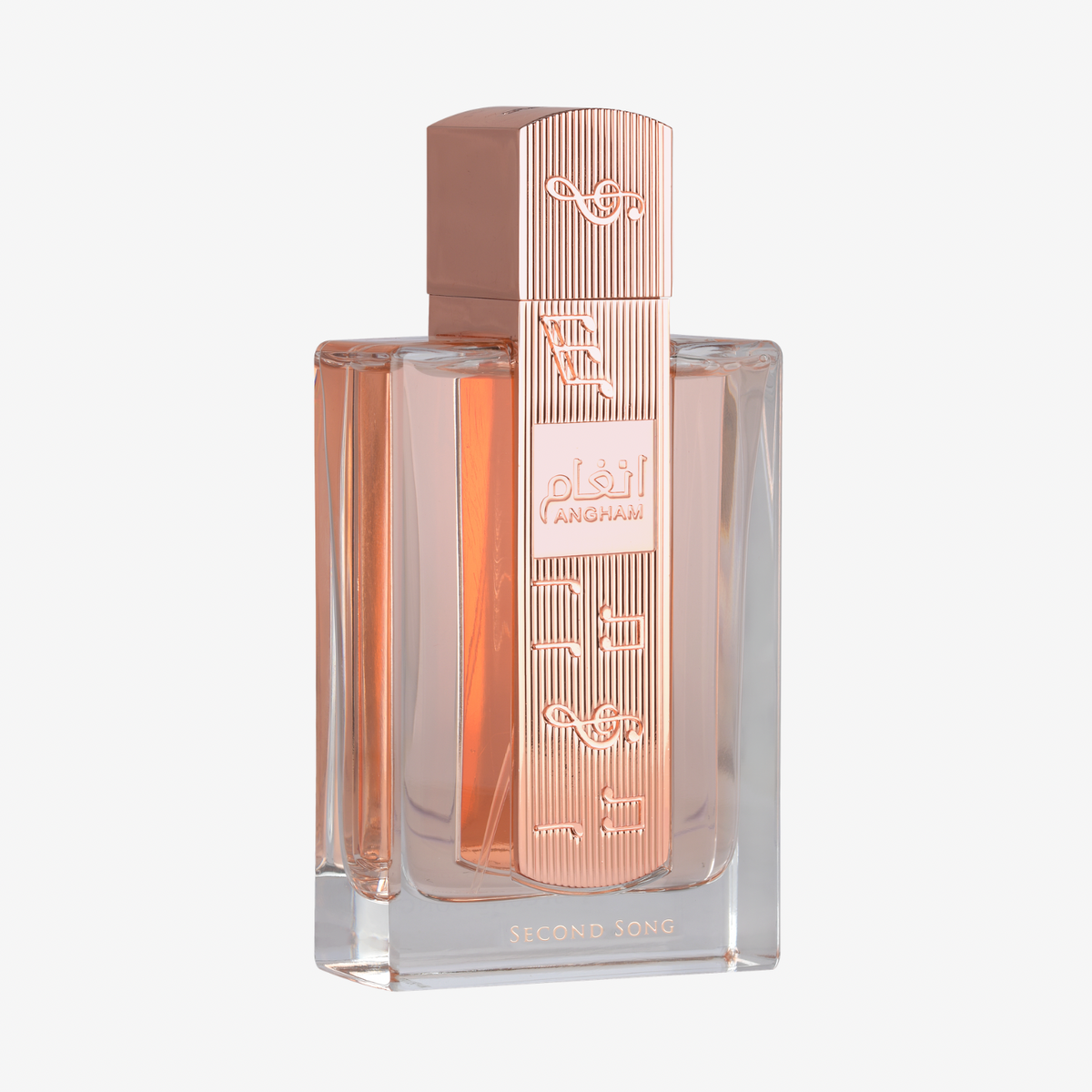 Lattafa Angham Second Song 100ML - image 1 of 3