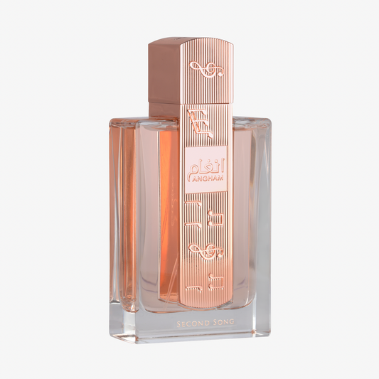 Lattafa Angham Second Song 100ML - image 1 of 3