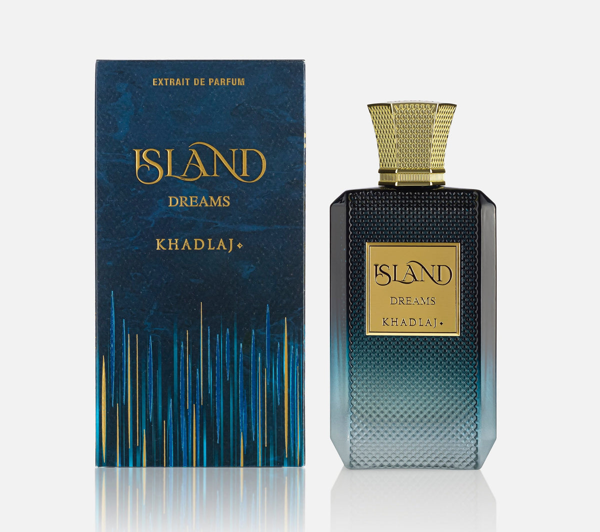 Khadlaj Island Dreams 100ML - image 2 of 4