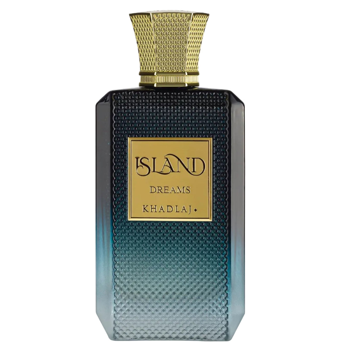 Khadlaj Island Dreams 100ML - image 1 of 4