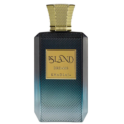 Khadlaj Island Dreams 100ML - image 1 of 4