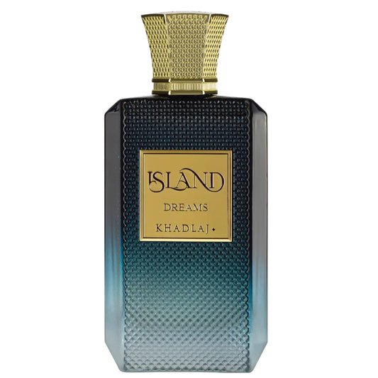 Khadlaj Island Dreams 100ML - image 1 of 4