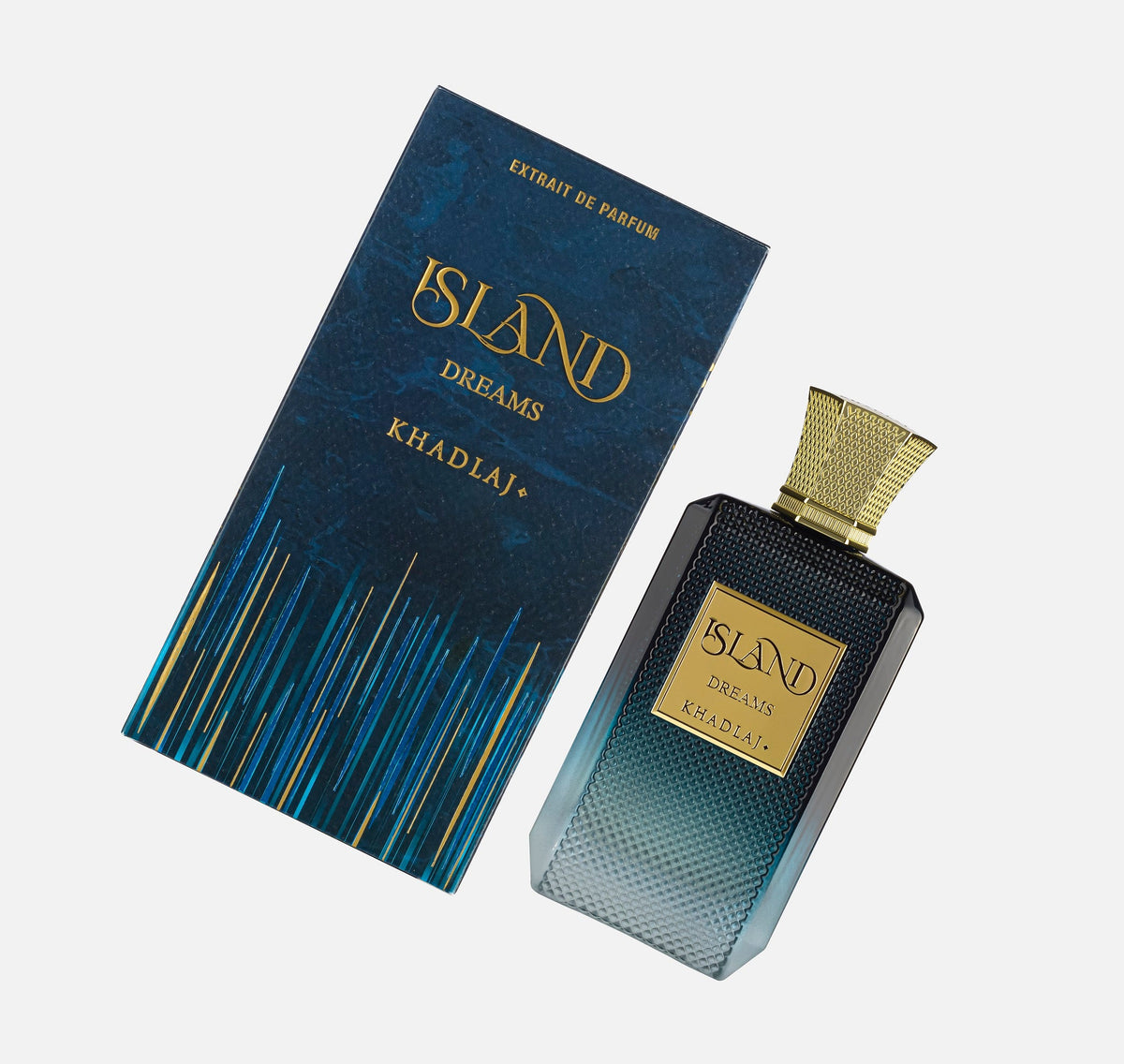 Khadlaj Island Dreams 100ML - image 4 of 4