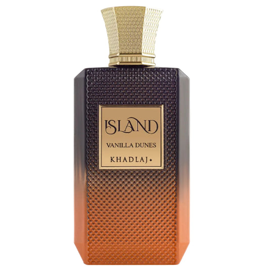 Khadlaj Island Vanilla Dunes 100ML - image 1 of 4
